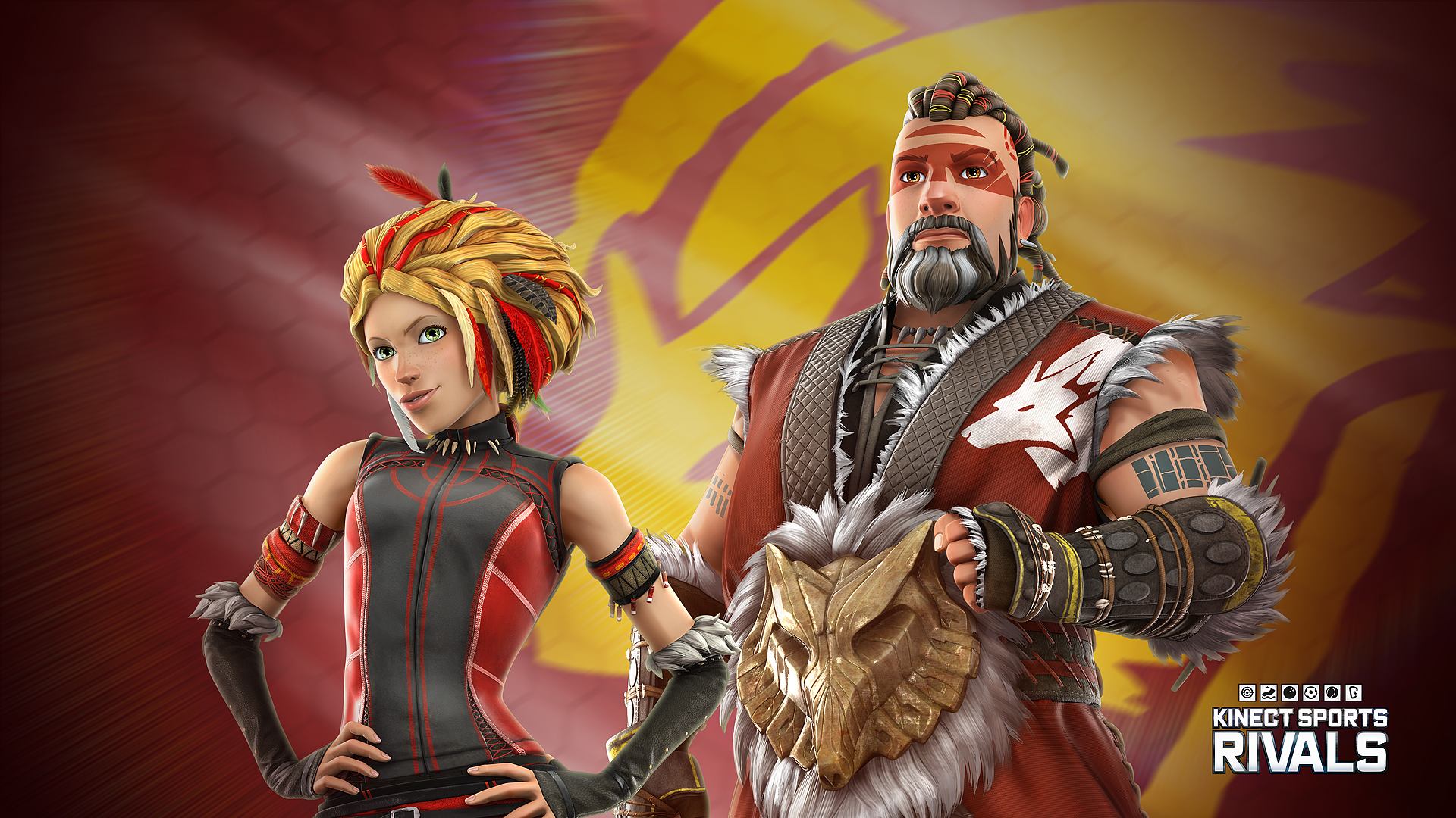 Kinect Sports Rivals - Imagen 19